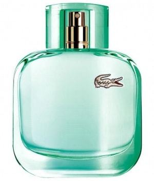 Оригинален дамски парфюм LACOSTE  Eau de Lacoste L.12.12 Pour Elle Natural EDT Без Опаковка /Тестер/